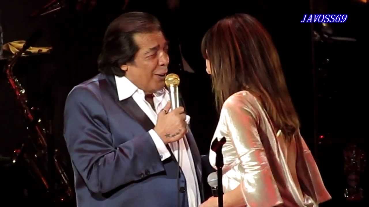 Cacho Castaña & Adriana Varela - Naranjo en flor