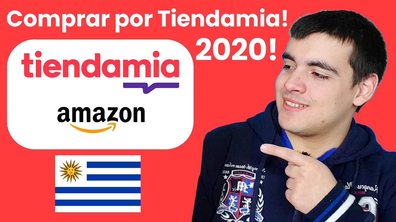 Como comprar por Tiendamia ✈️ en Uruguay! Gu&iacute;a completa 2020 🇺🇾