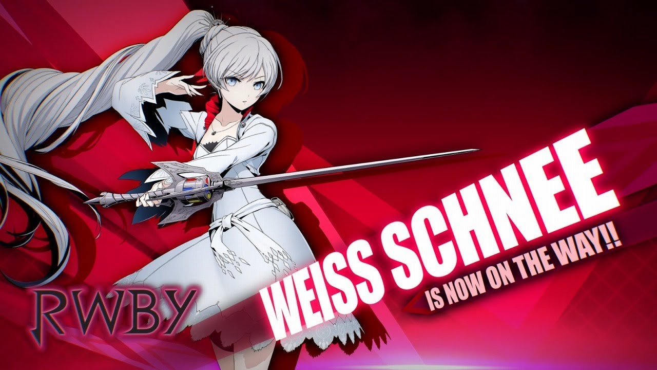 BlazBlue Cross Tag Battle Character Introduction Trailer #2