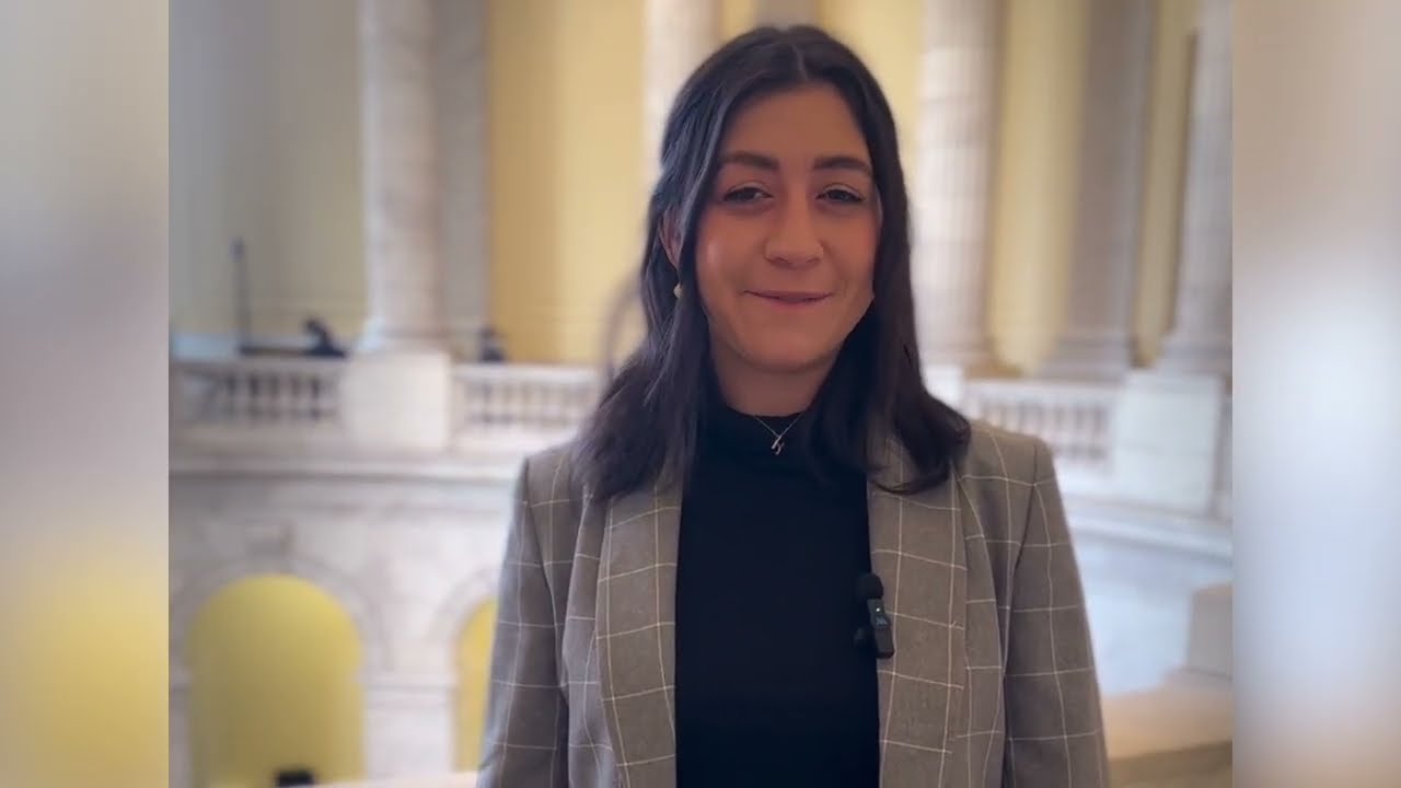 Who’s In the Office?: Getting to Know Congressional Staff | Advocacy 101