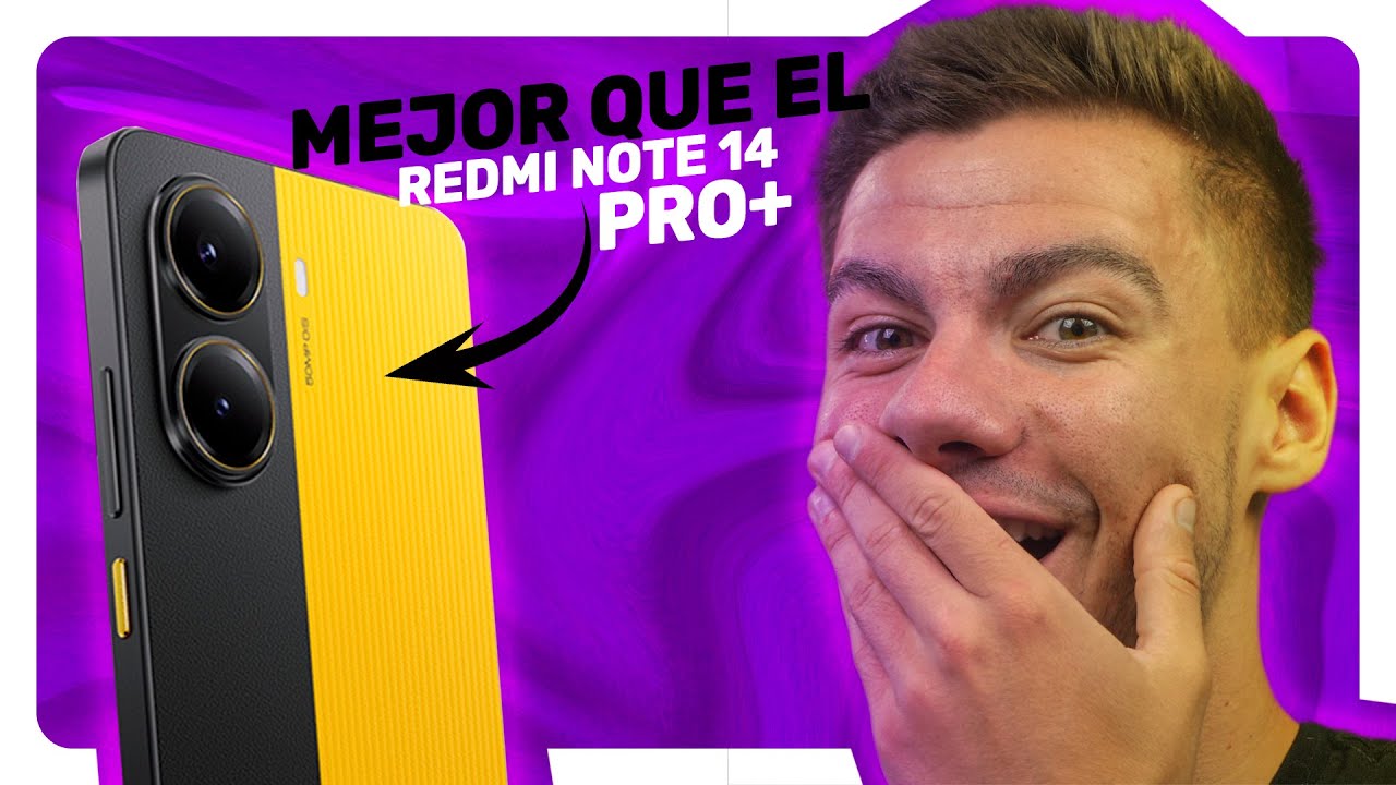 Buy it NOW (nobody pays me to say it) &bull; Poco X7 Pro review