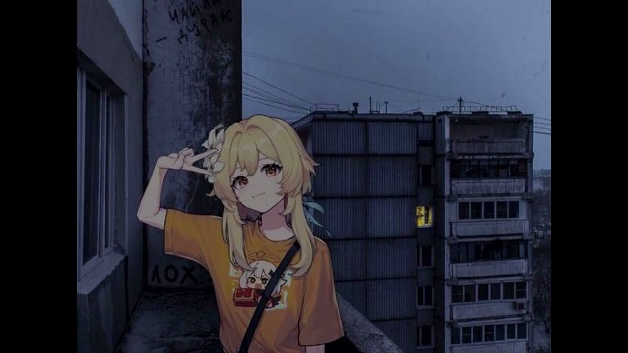 Руки Вверх! - Песенка (slowed + reverb)