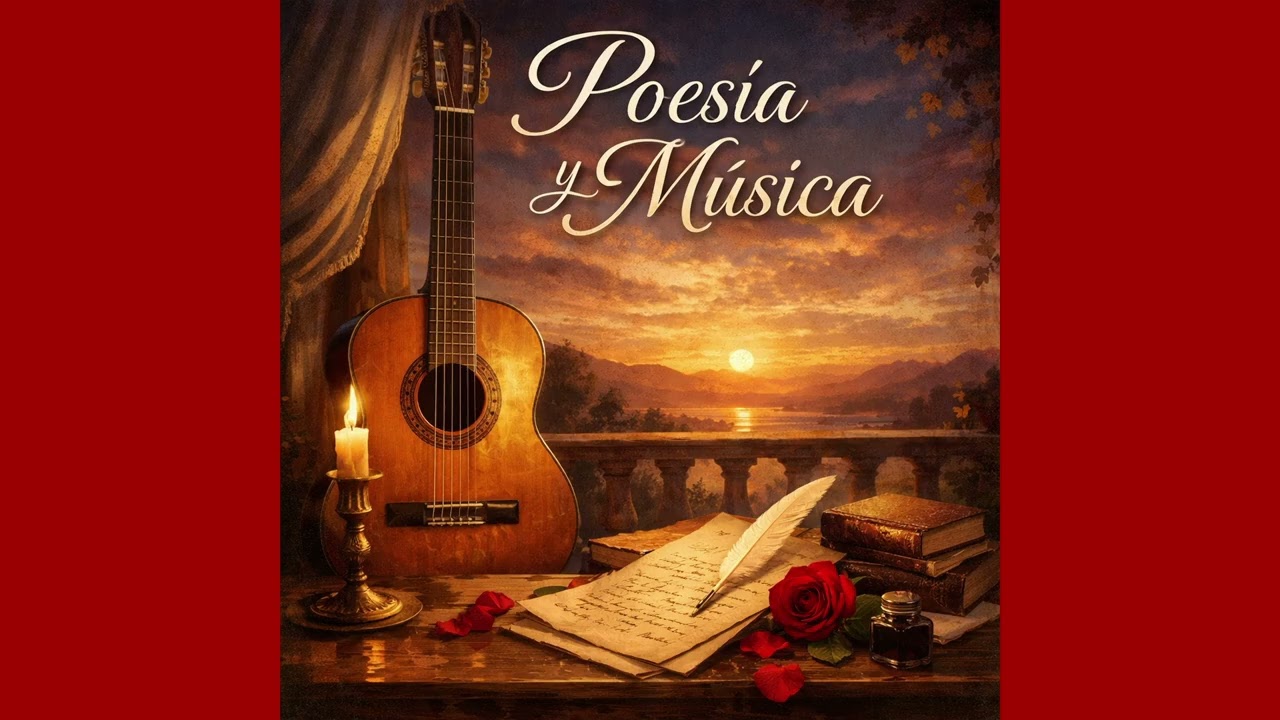 POEMA DE LAS COSAS   Bachata