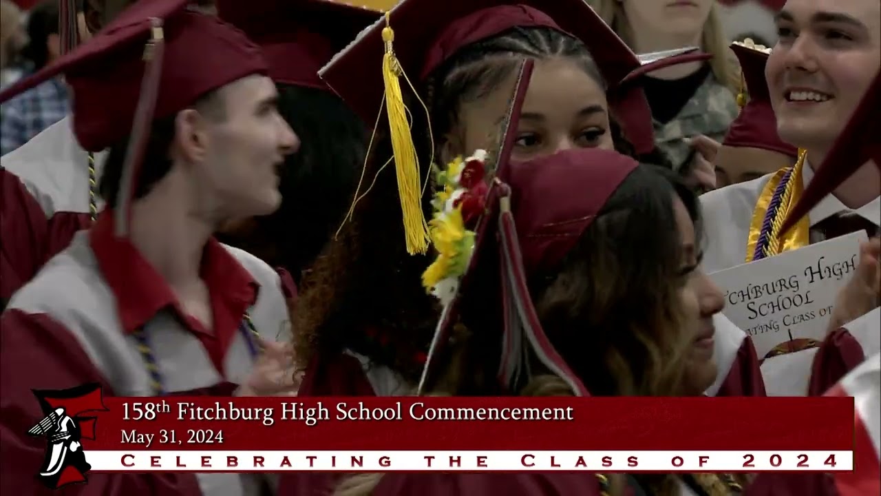 FHS Graduation 2024