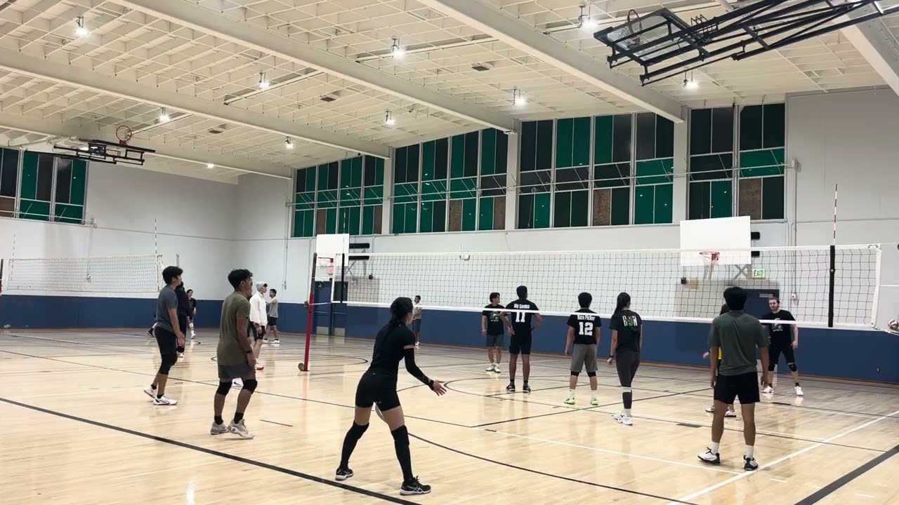 2/5/26 IVL Lower Rec B Week 4 Game 2