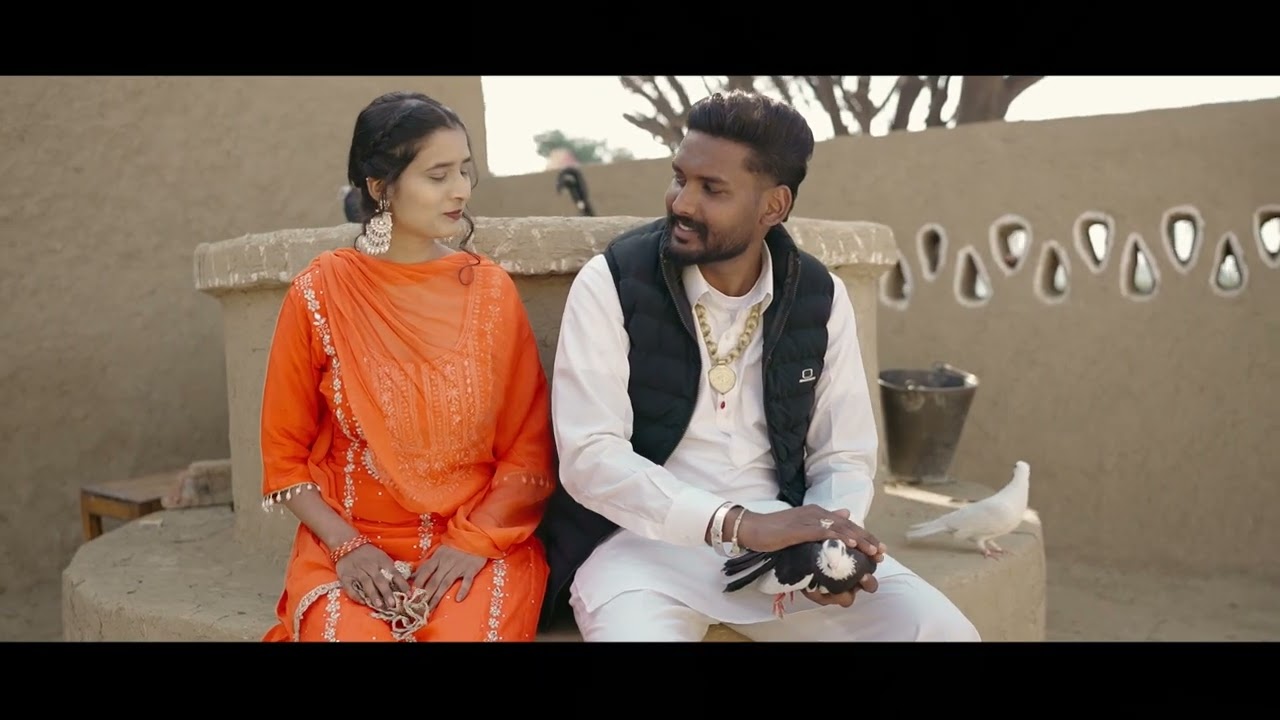Teaser #Vishvas&Aanchal