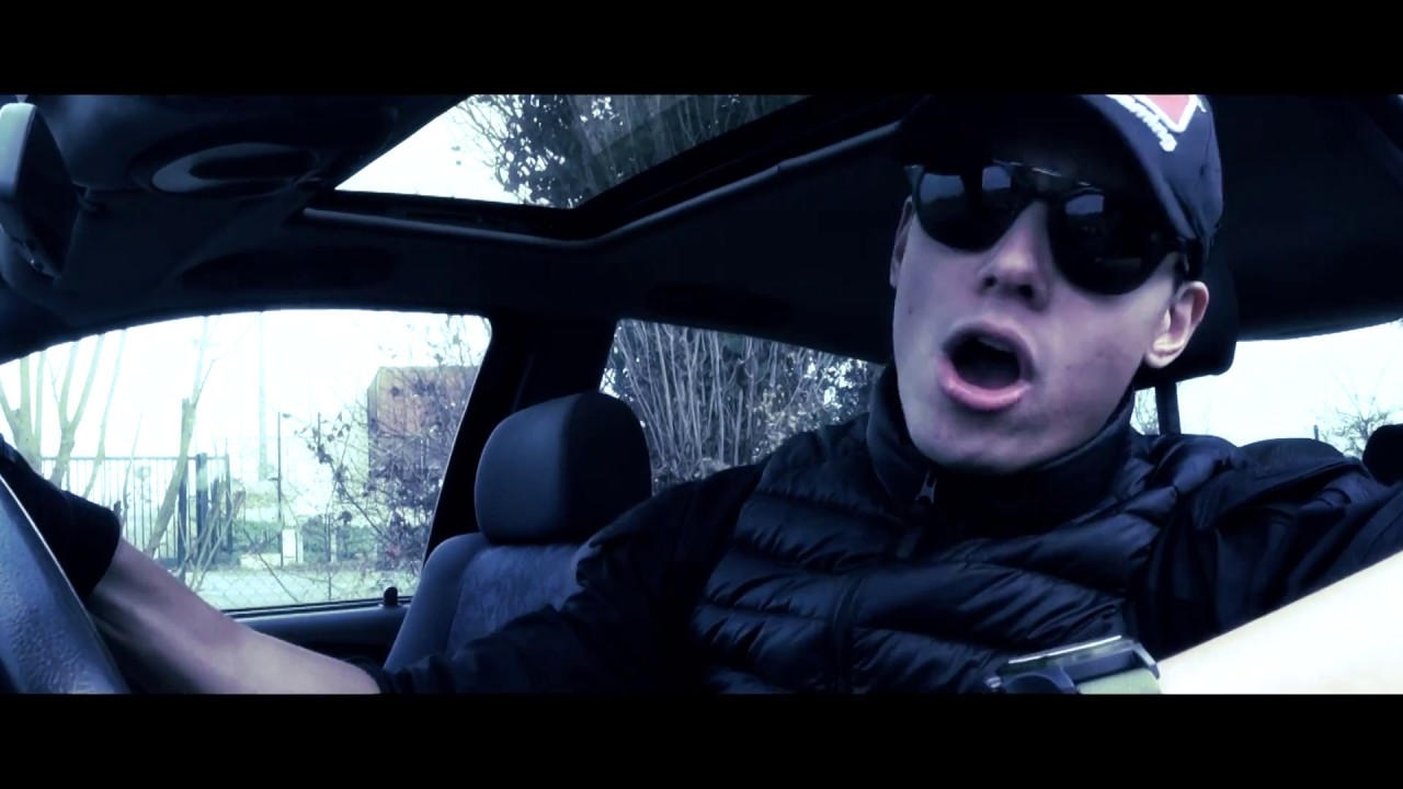 MAITRE CRINGE - JE SUIS UN SNIPER