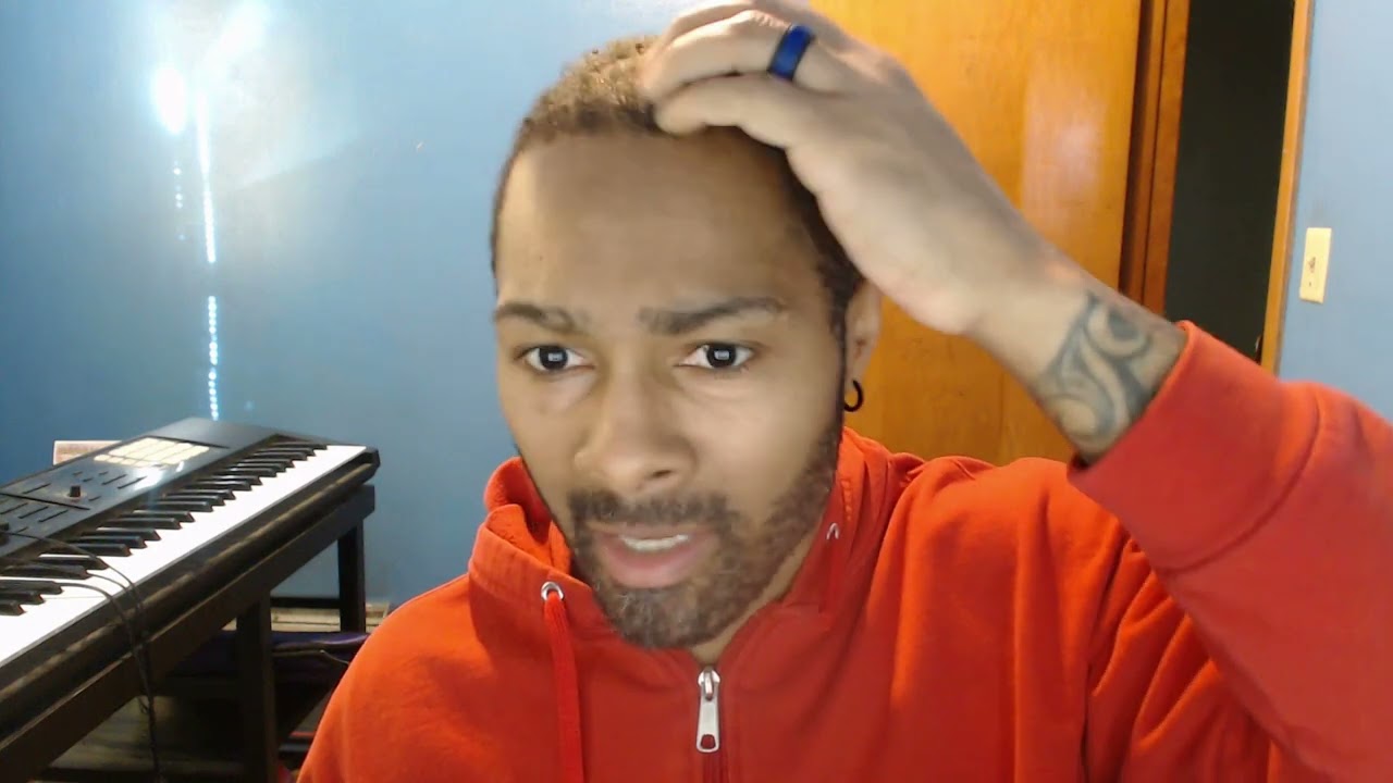2 Months Using 100% BATANA Oil For THICKER Hair?...
