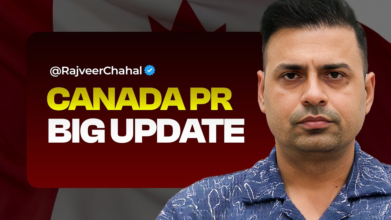CEC Cutoff Below 500 | Canada PR 2026