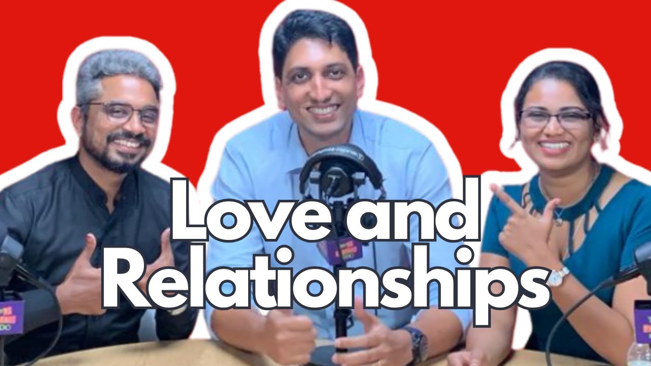 Unveiling the Dynamics of Love and Relationships with Dilip and Mangala