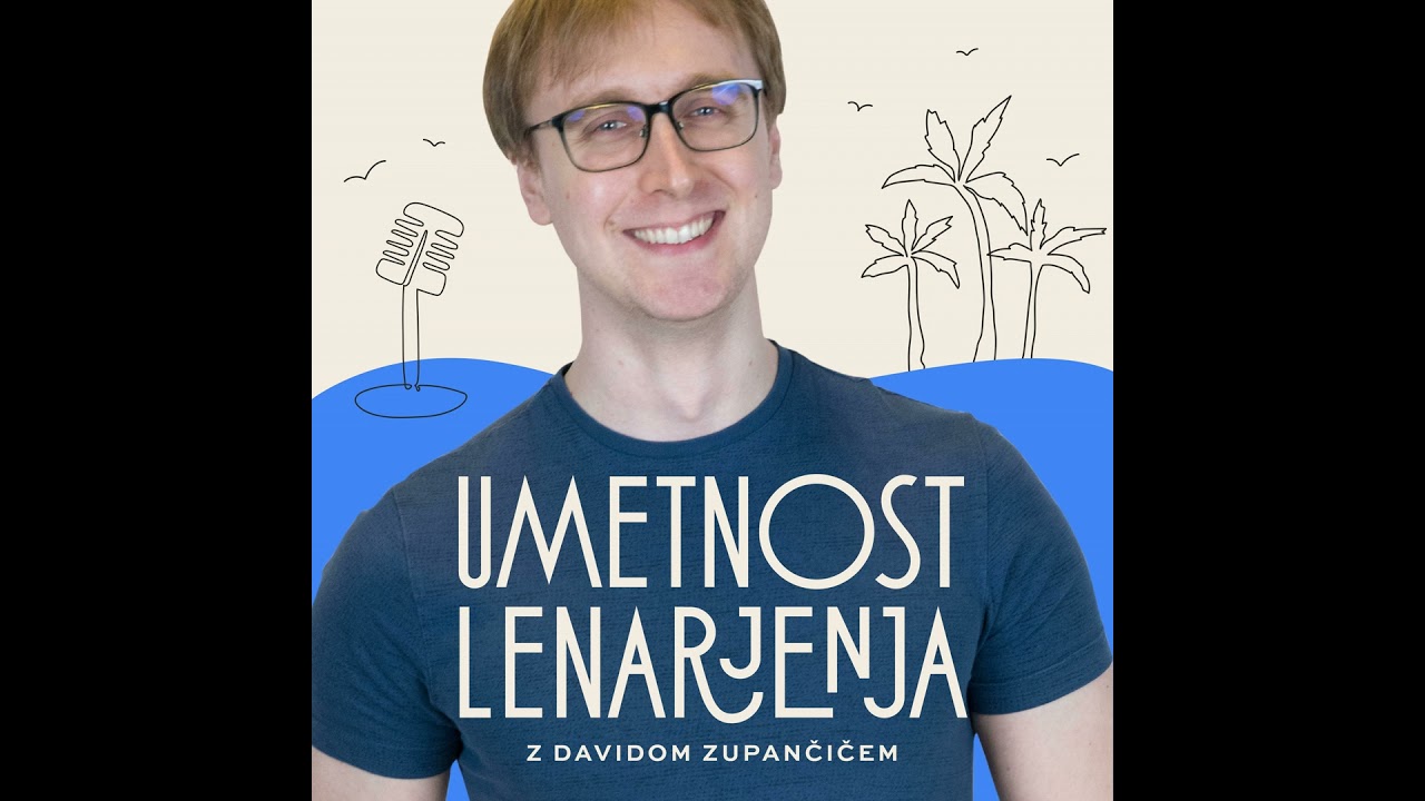 #21 Jernej Ogrin - poenostavimo prehrano