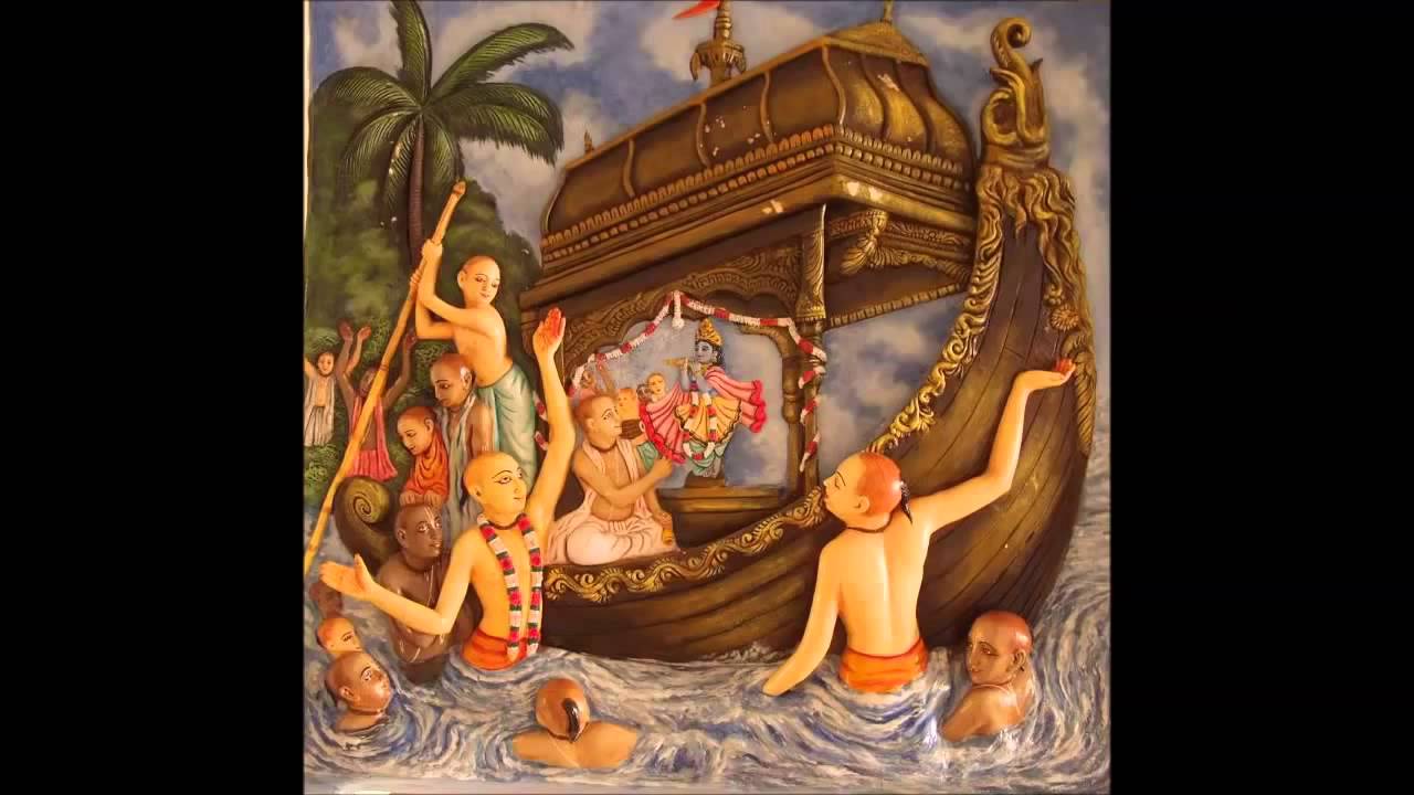 VIHE Seminar #1 - Vedic Astronomy (1990)