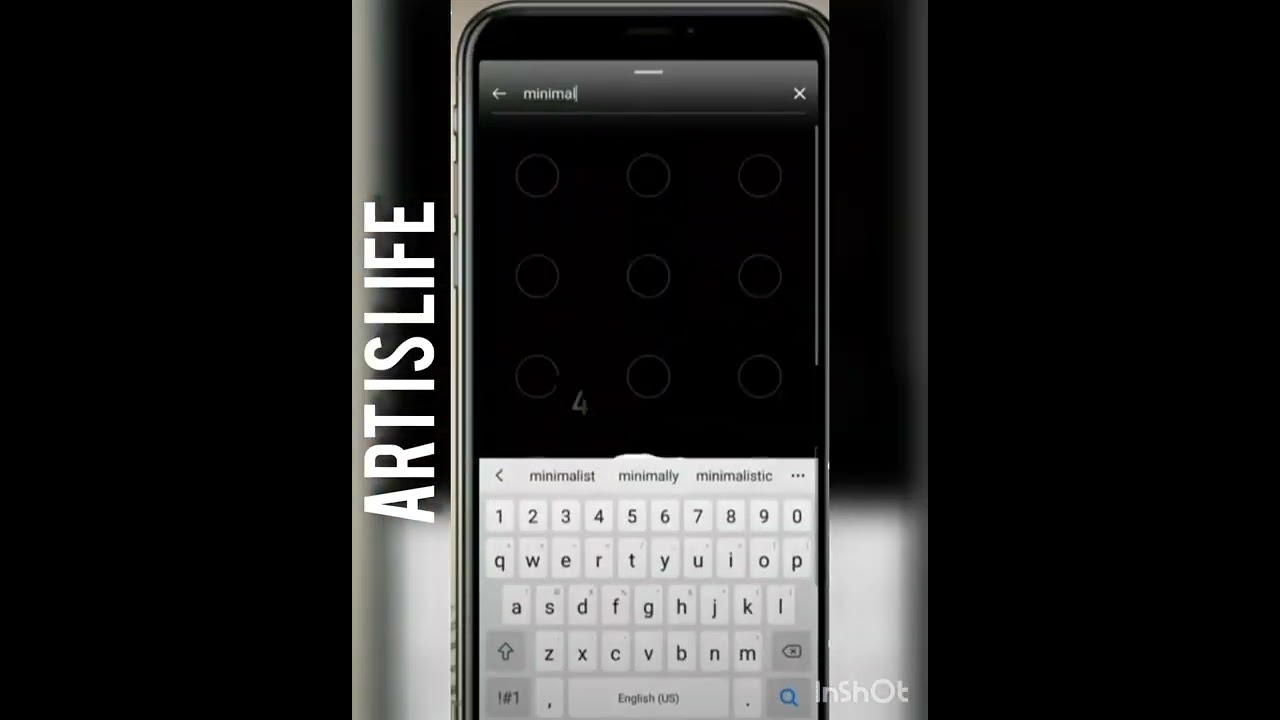 Aesthetic GIF keywords for story #ig #shorts #creativeideas #instagramstory #instahacks