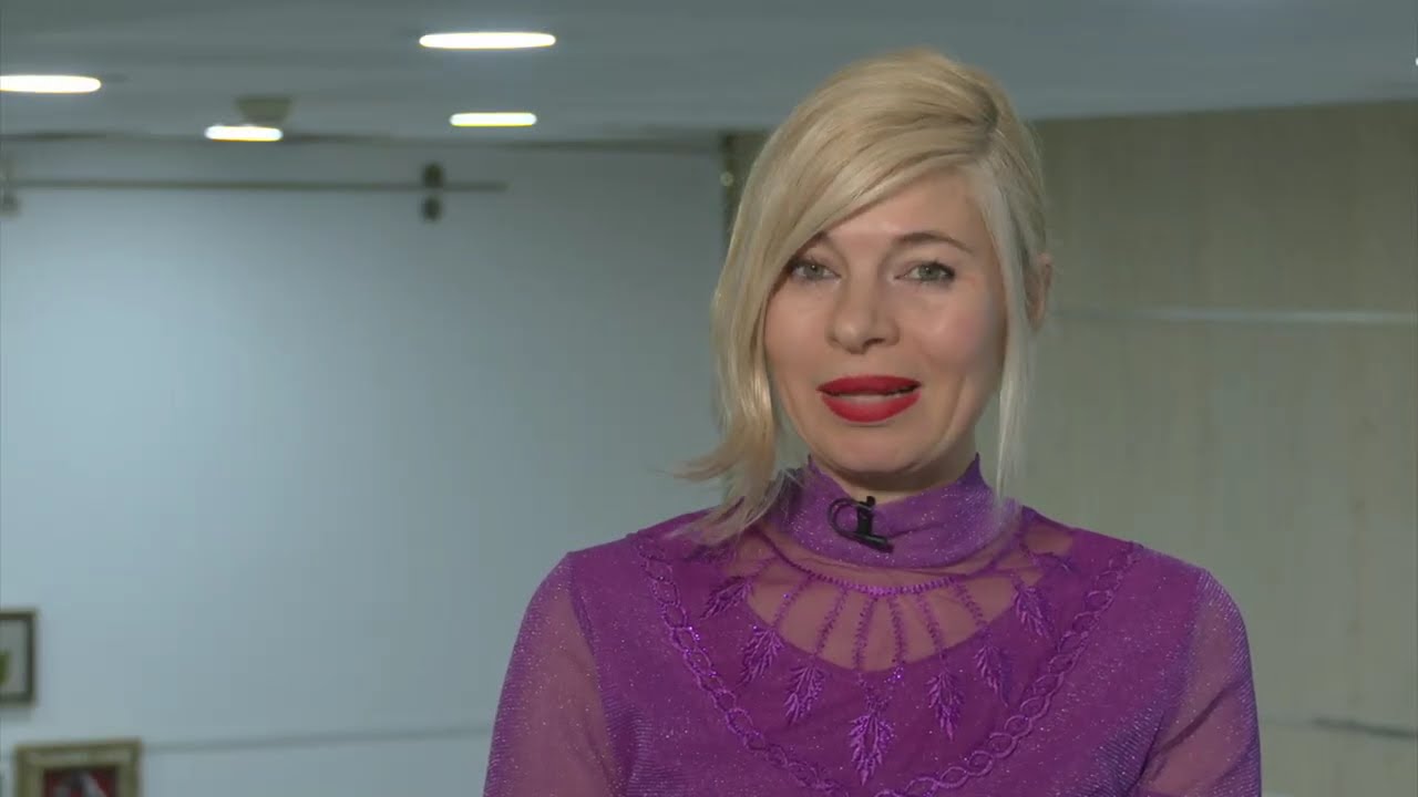 Kulturni centar (TV RTS 25.3.2026.)
