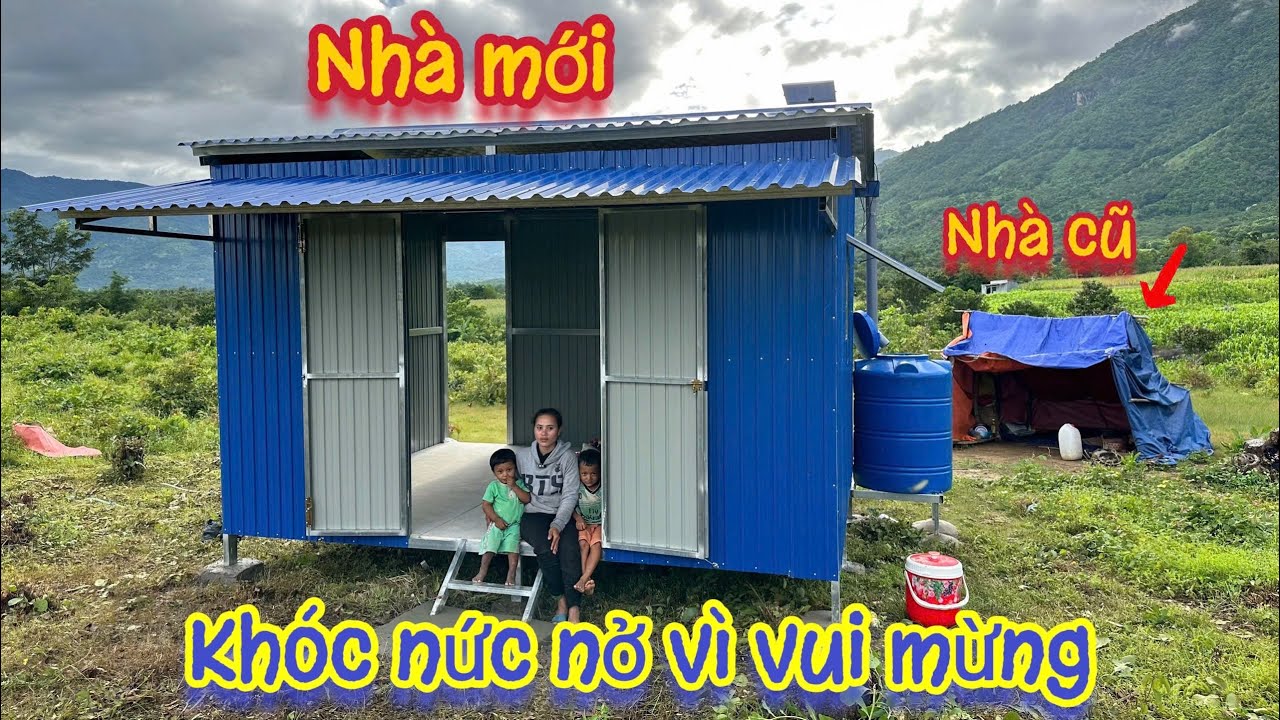 “NGƯỜI PHỤ NỮ KHÓC NỨC NỞ” bỗng dưng ƯỚC MƠ trở thành sự thật. Tập 367