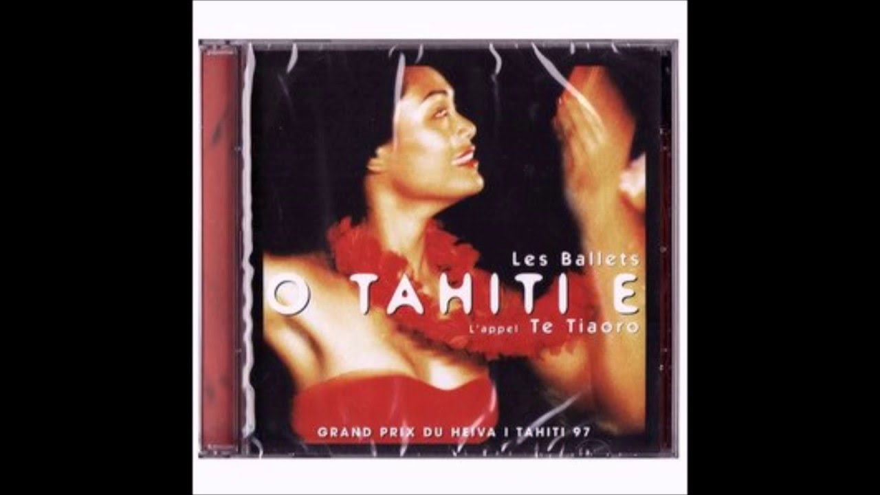 Te Reo Maru (Version 