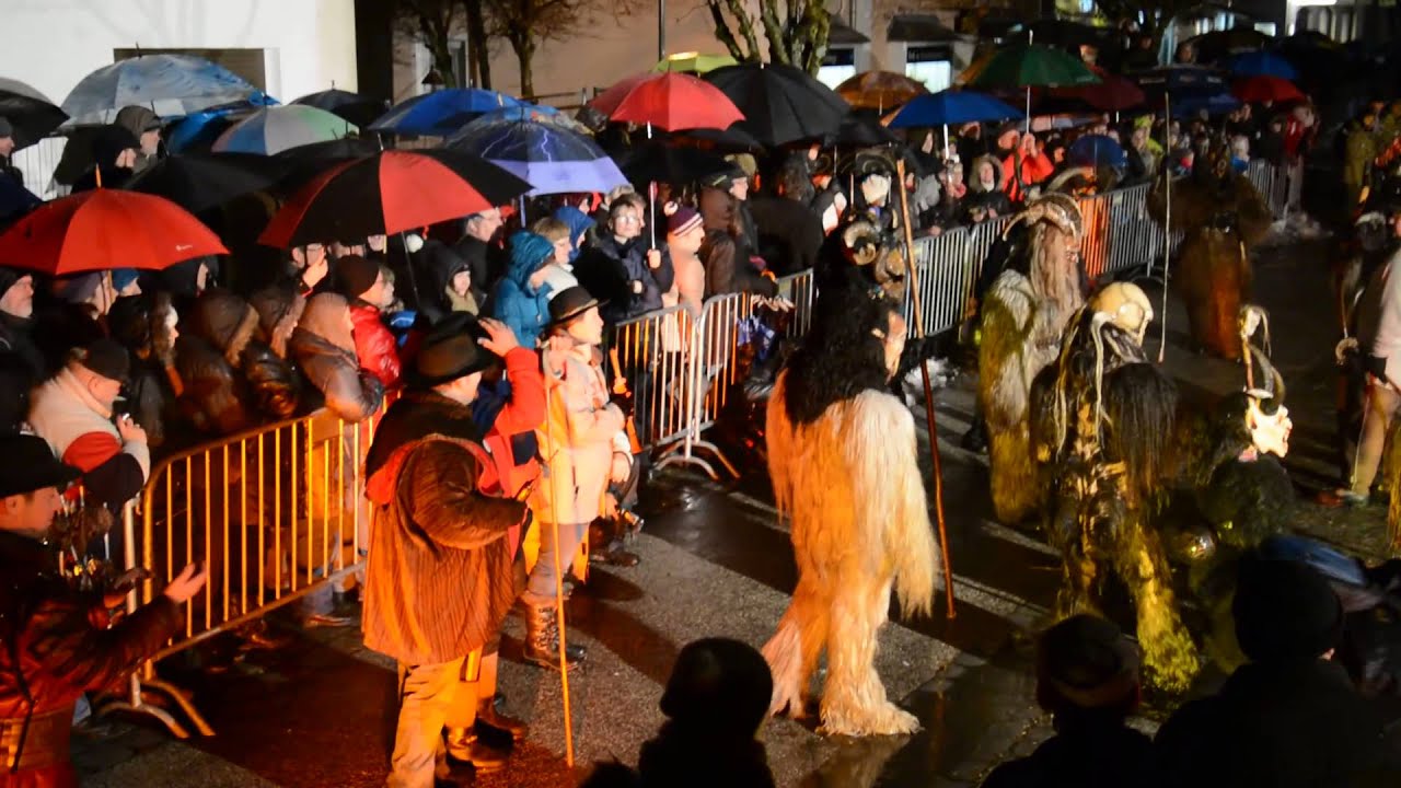 Perschten Jubiläumslauf