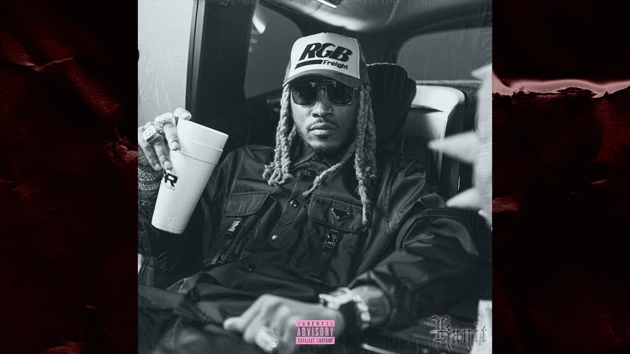 [FREE] Future Type Beat 2026 - 