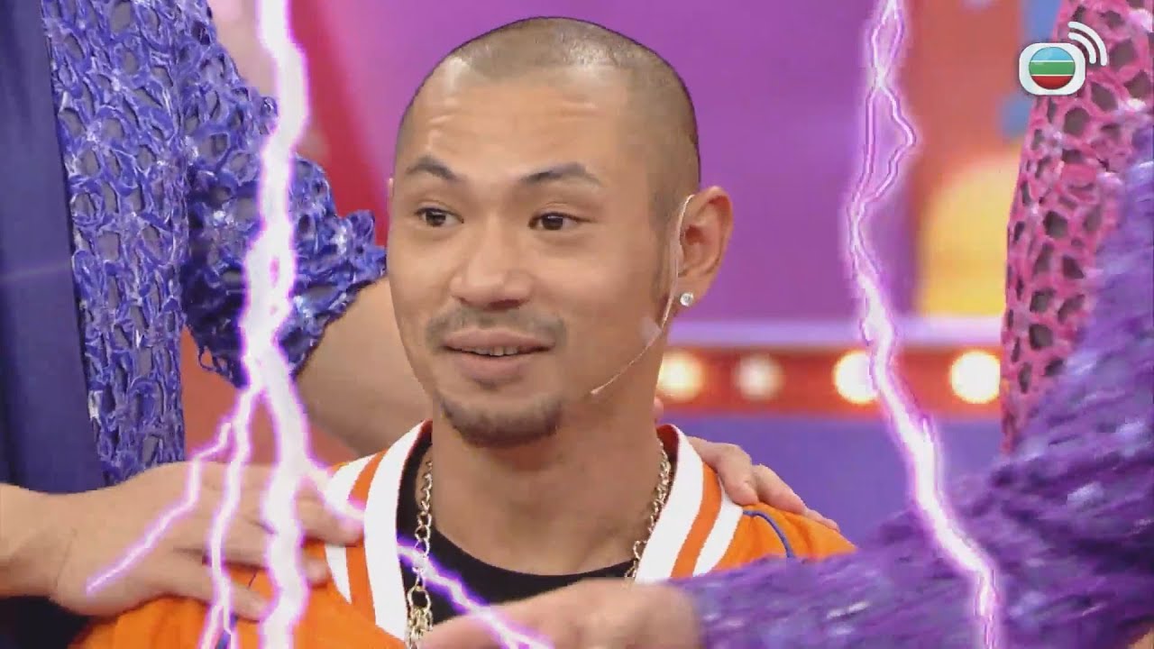 超級無敵獎門人終極篇｜玩乜玩到金剛晴天霹靂 對車婉婉大嗌！｜TVBUSA｜爆笑｜綜藝｜曾志偉｜錢嘉樂｜金剛｜阮兆祥｜鄭俊弘｜單立文｜趙學而｜車婉婉｜張崇基｜張崇德｜阮小儀｜陳蕊蕊｜吳業坤｜崔建邦