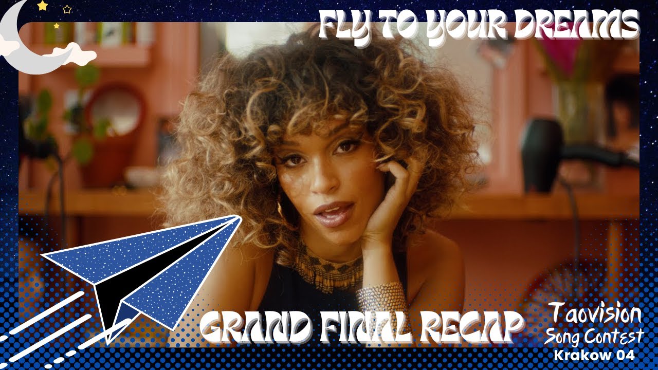 Taovision Song Contest 04 - Grand Final Voting CLOSED