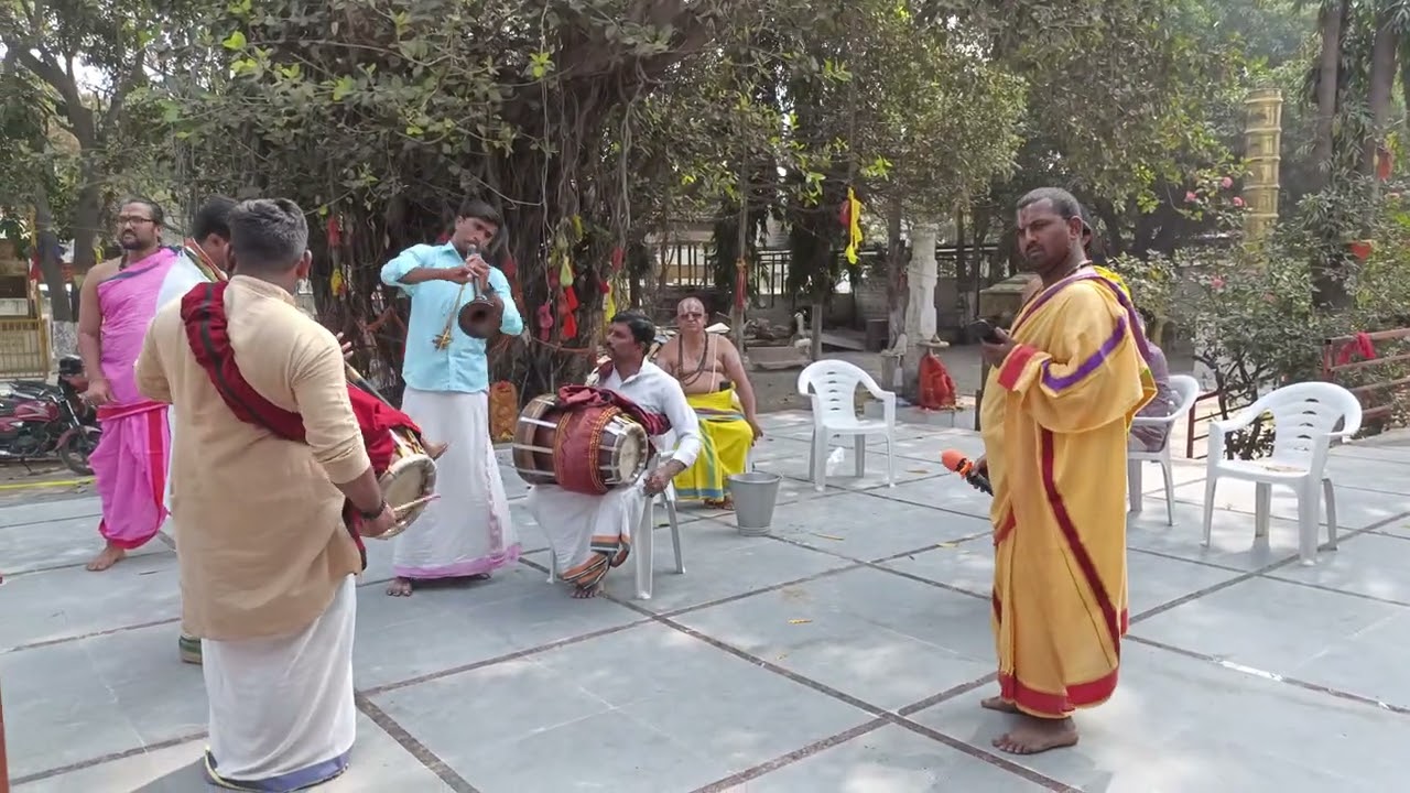 Sageetha thalam 