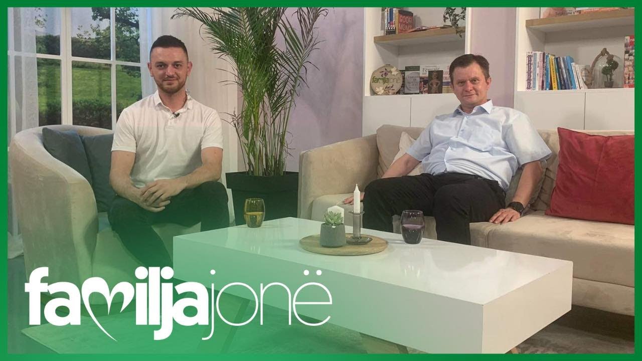 Familja Jonë - Limfomat, simptomat, diagnostikimi dhe trajtimi i tyre - Dr. Fitim Gashi, hematolog