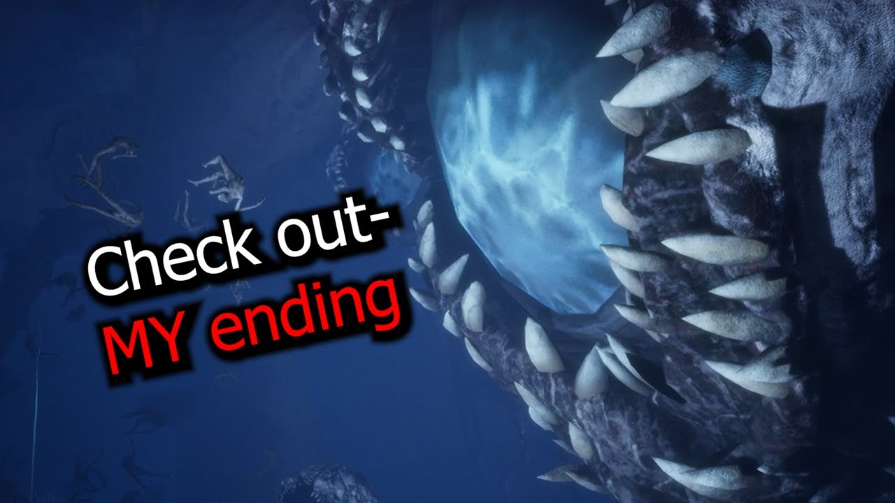 Lords of the Fallen: Secret UMBRAL Ending Guide