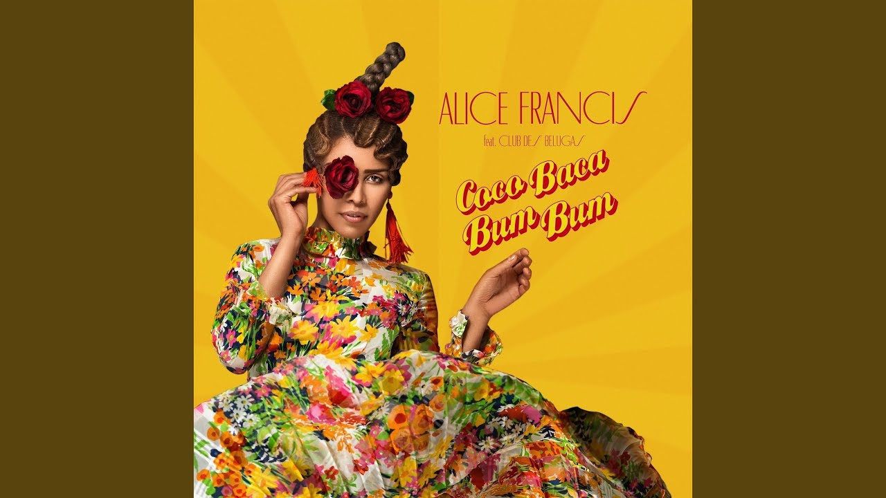 Coco Baca Bum Bum (Radio Edit English)