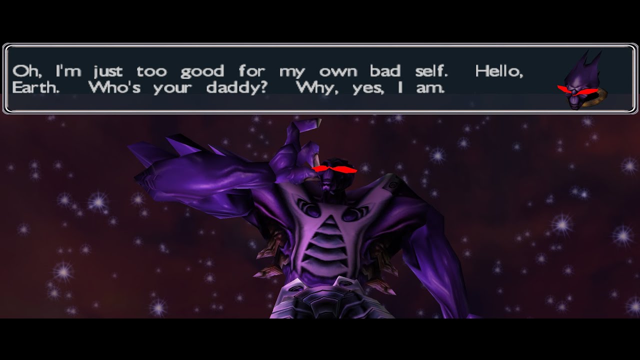 MDK2 Speedrun Any% Easy [