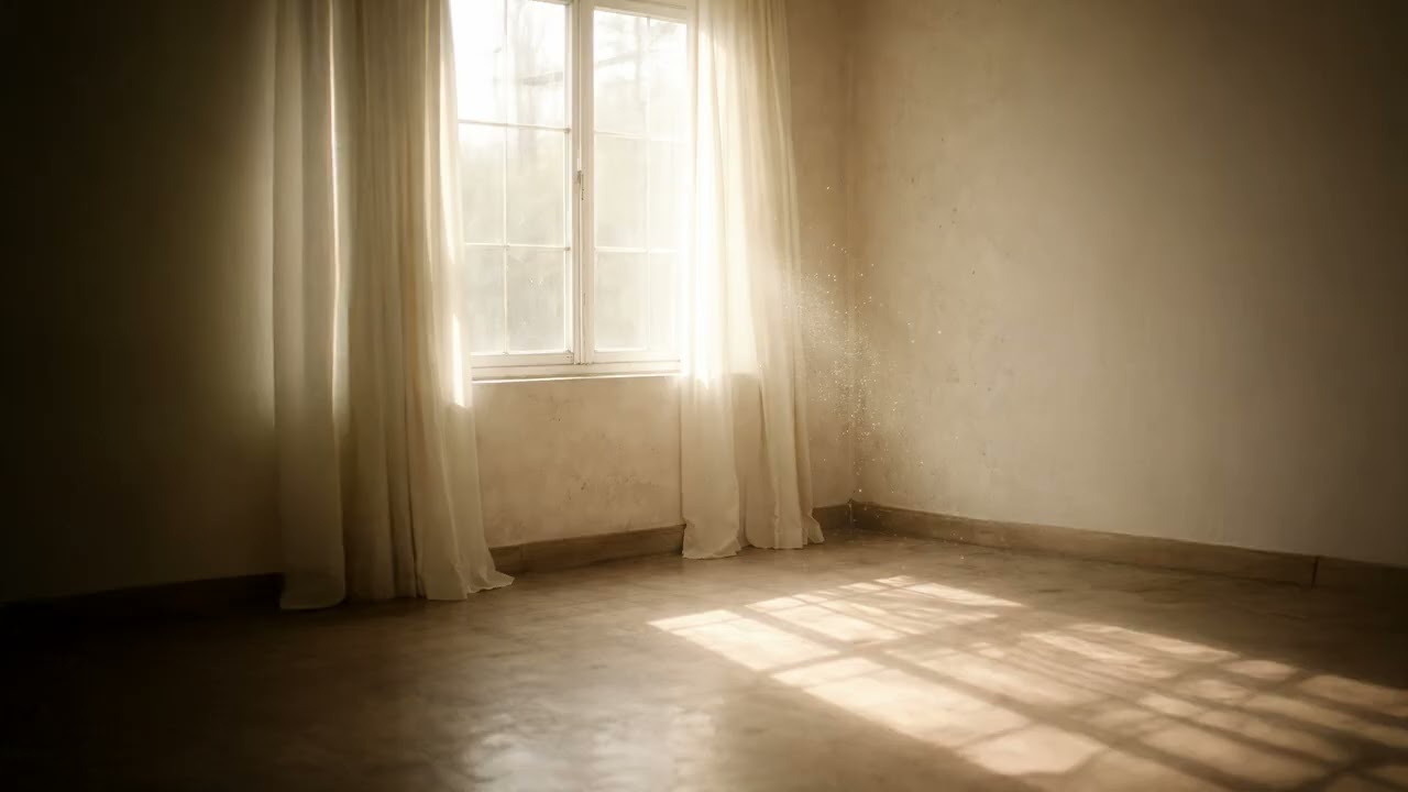 🖤 · Замедленное восстановление Pt.3: То, что осталось · AI Music