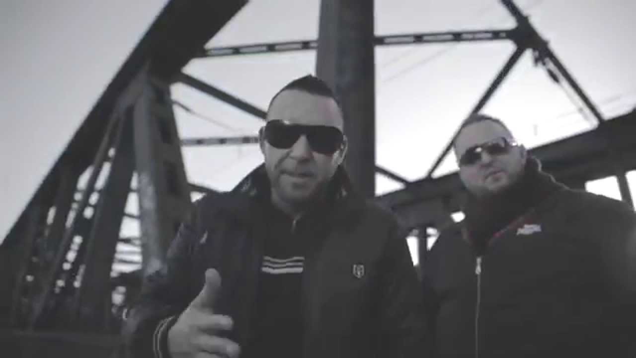 LA BESTIA FEAT JEYZ (ALIAS GESUÉ) - IO VEDO - OFFICIAL VIDEO