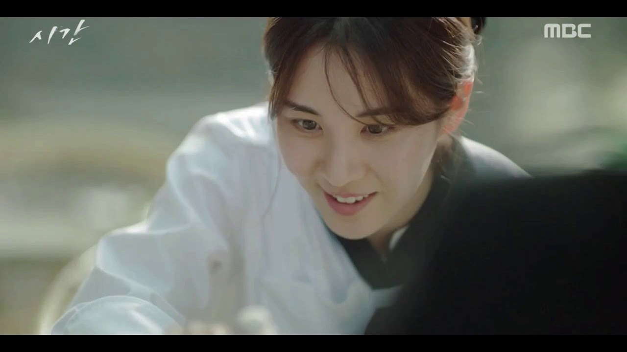 Time (Shigan) FMV || The Reason || Kim Jung Hyun x Seohyun