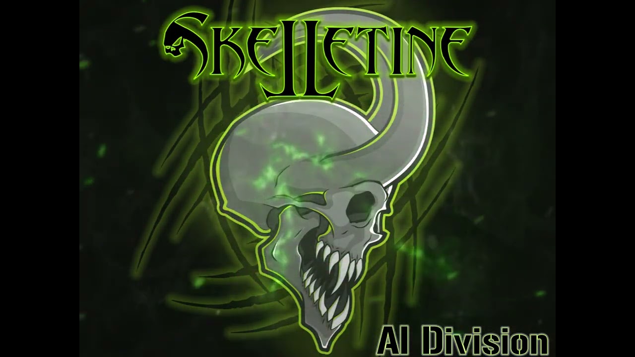 Skelletine / AiD - Anvil