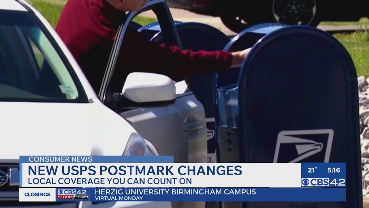 New USPS rule could make your mail seem late. Here's what to know