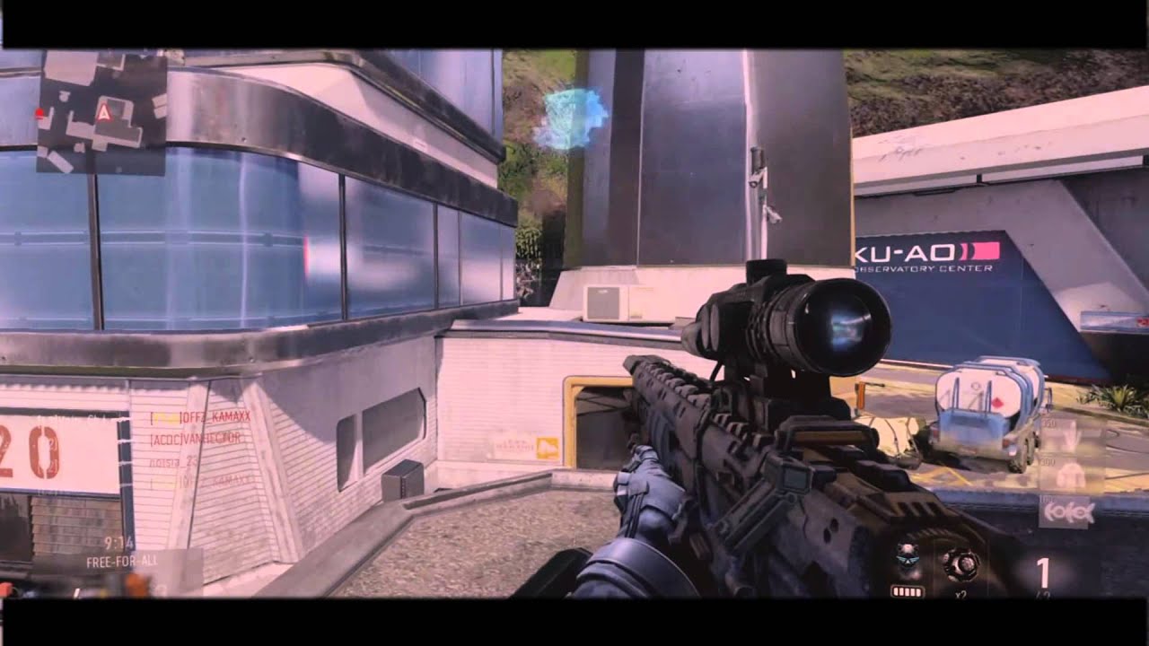 Vain Promo! By ChJ (MultiCod) @RedScarce