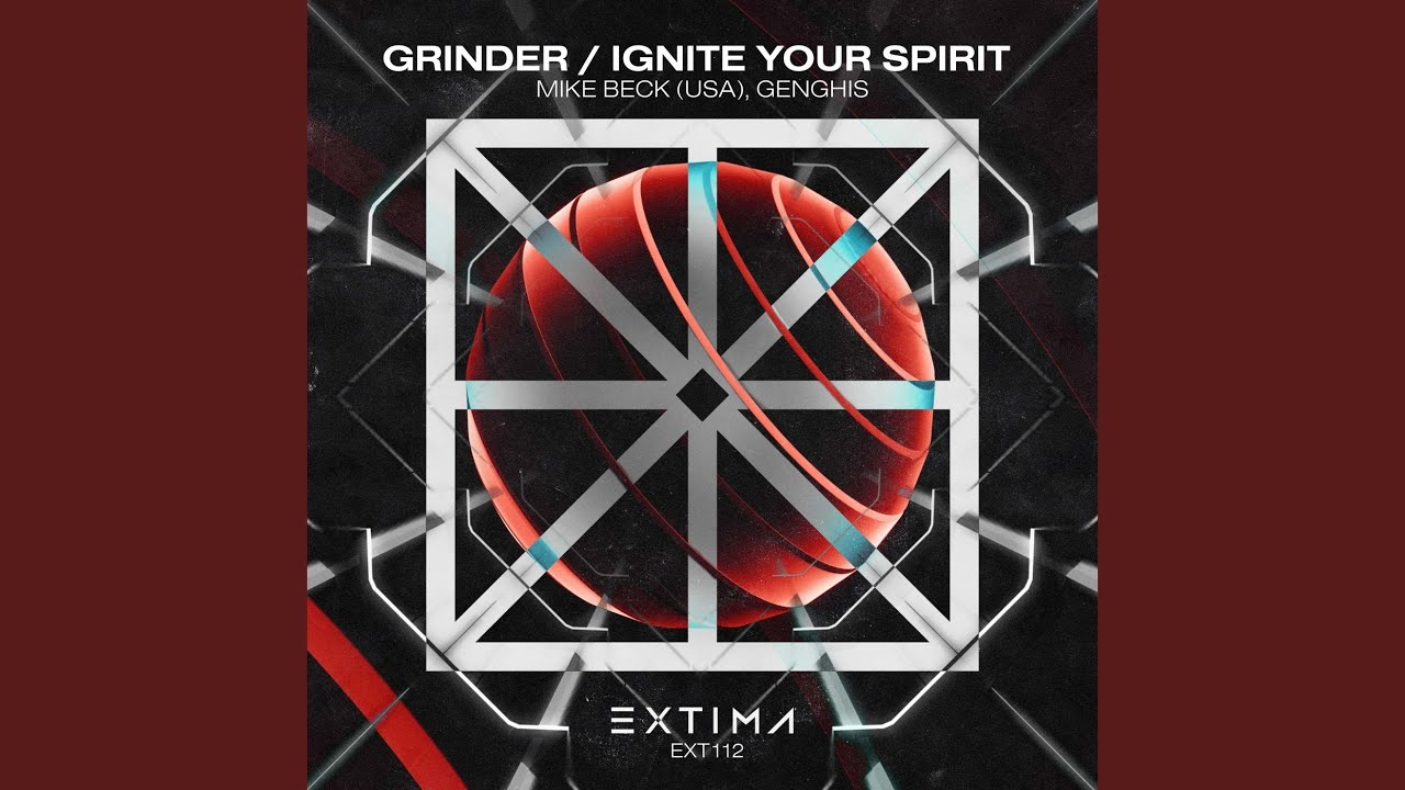 Ignite Your Spirit