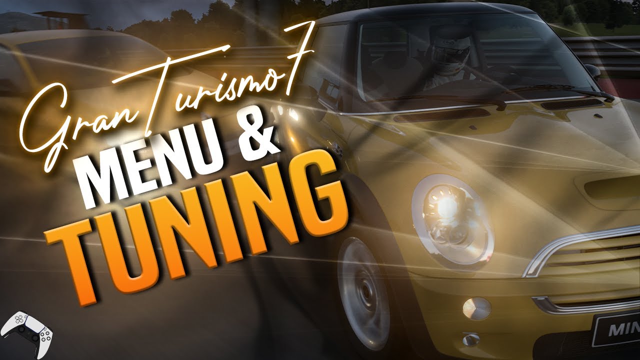 Rückwärts oder wie? 😂 ALLES AUF GOLD! Gran Turismo 7 #003