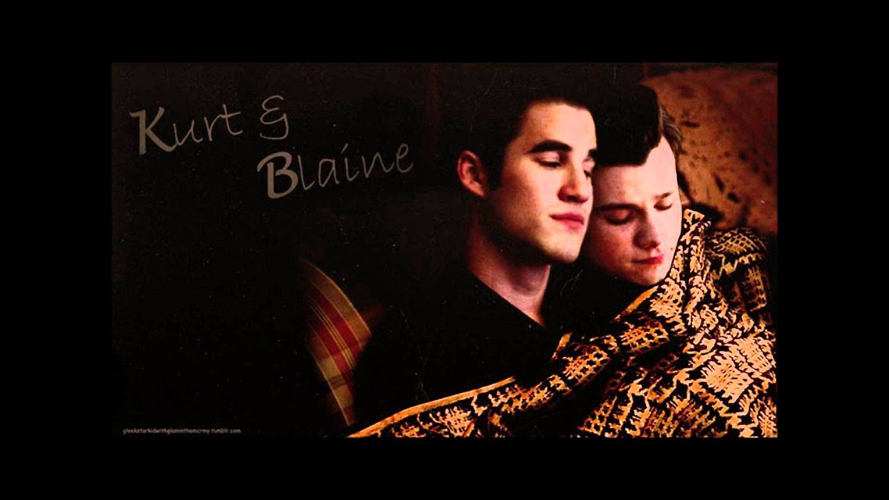Klaine - All songs together (Piano version)