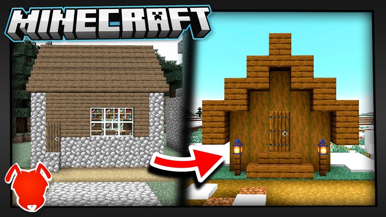 Minecraft 1.14 Gets MORE New Villages! 👍 or 👎 ?!