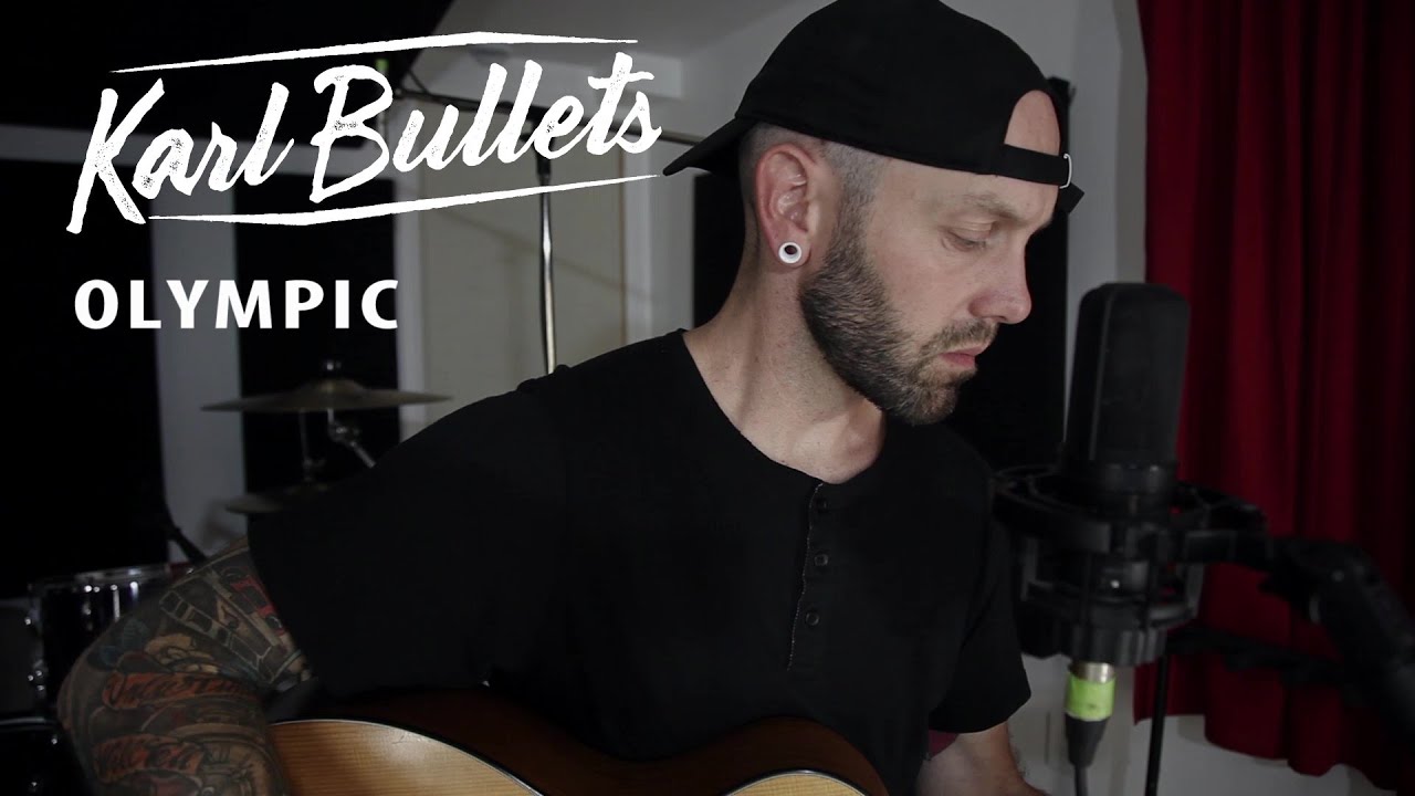 Karl Bullets - Olympic (Millencolin cover)