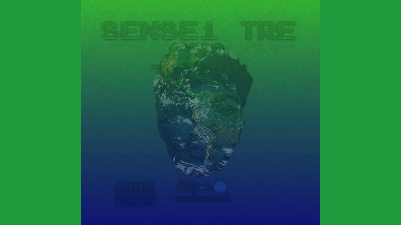 CHiCAGO JUKE MiX 2024 || SENSEi TRE ONA TRAKK #HM4L * SENSEi VS DA WORLD 🥋🆚🌎
