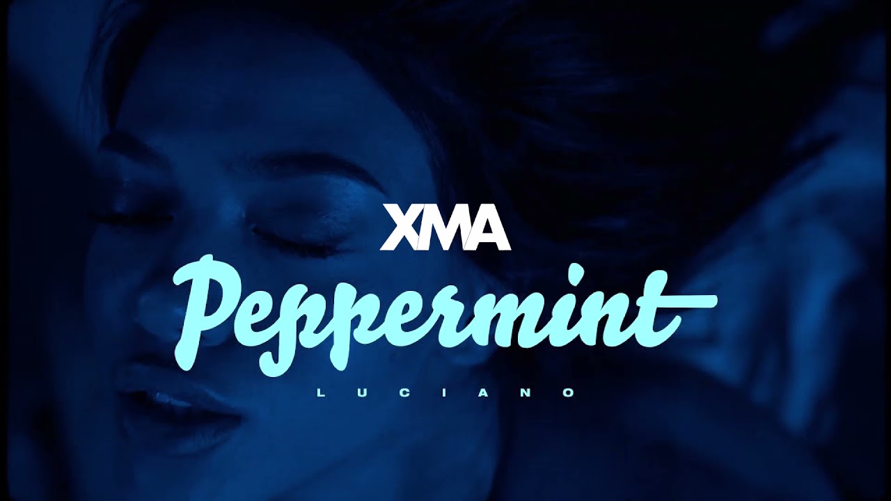 Luciano - Peppermint (XMA Tech House Edit)