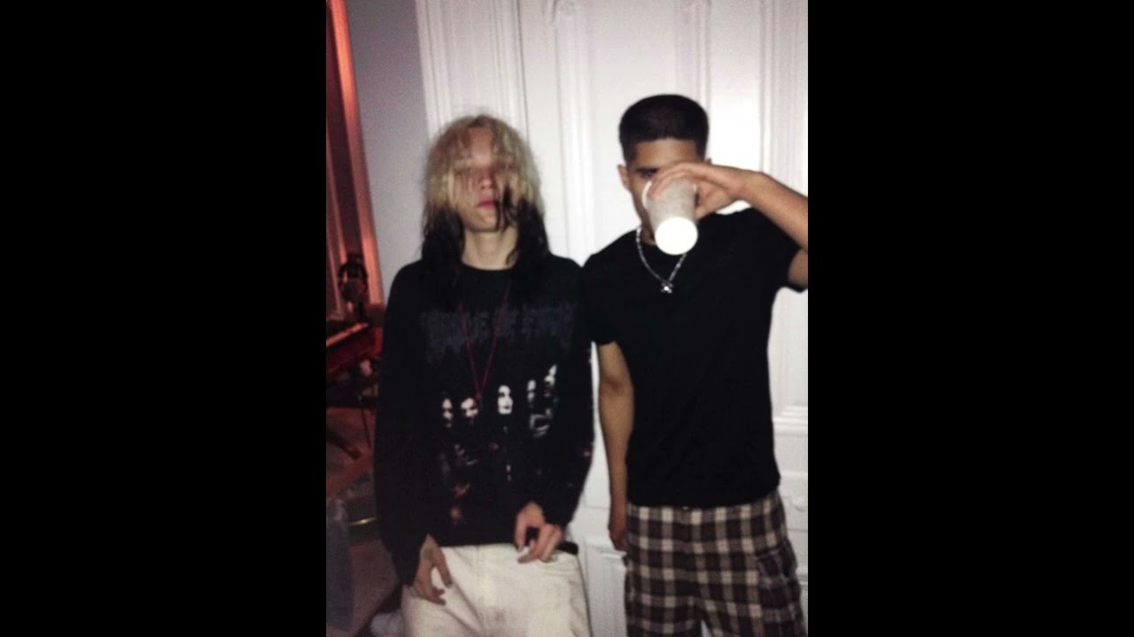 smokedope2016, 2hollis, nettspend, fakemink type beat