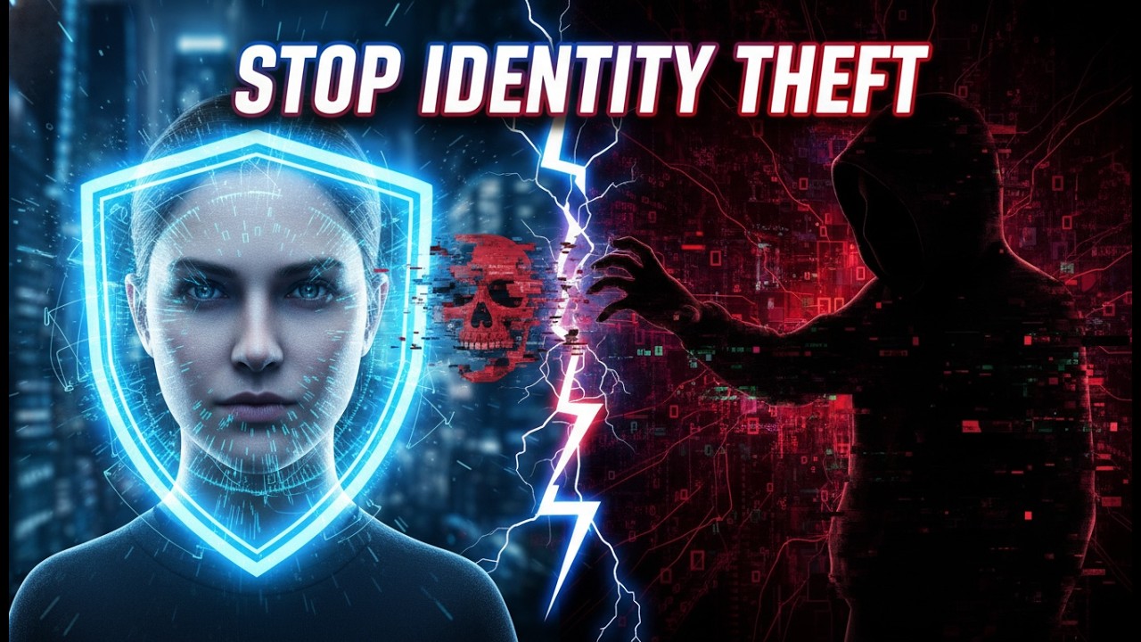 Secure Biz: Verifiable Credentials, EUDI Wallet, Self-Sovereign Identity vs Deepfakes