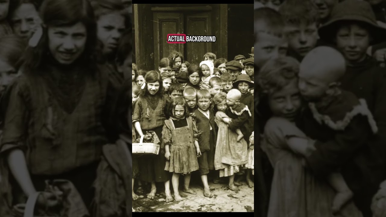 Story of British Home Child #genealogy #facts #familytree #ancestry #history