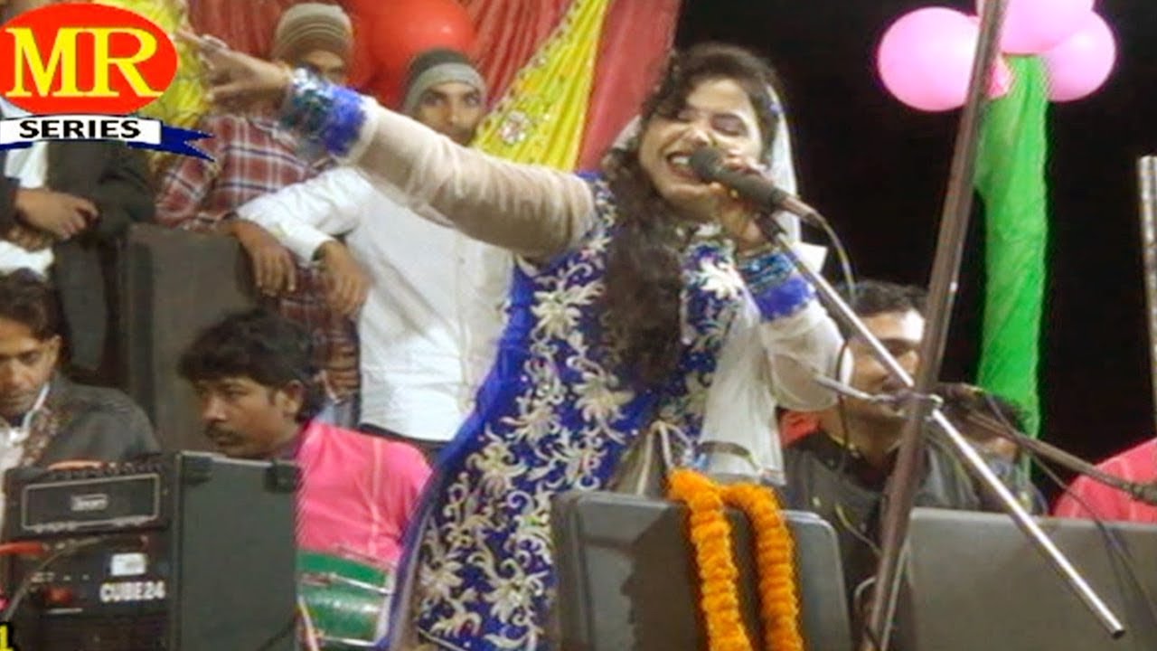 क़व्वाली मुक़ाबला- जरा बचके रहना ओ छोरे! Rani Rukhsar ! Super Hit Qawwali Muqabala New Video