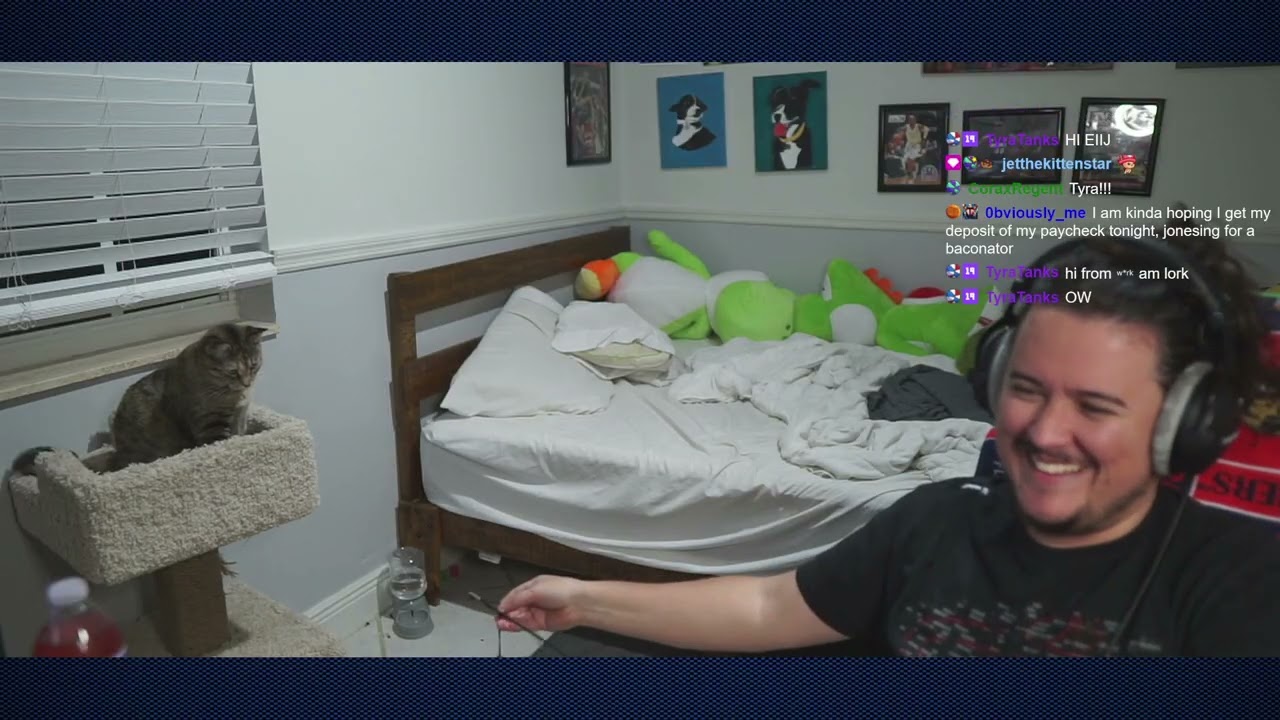 3/3/26 Phasmophobia + Geoguessr