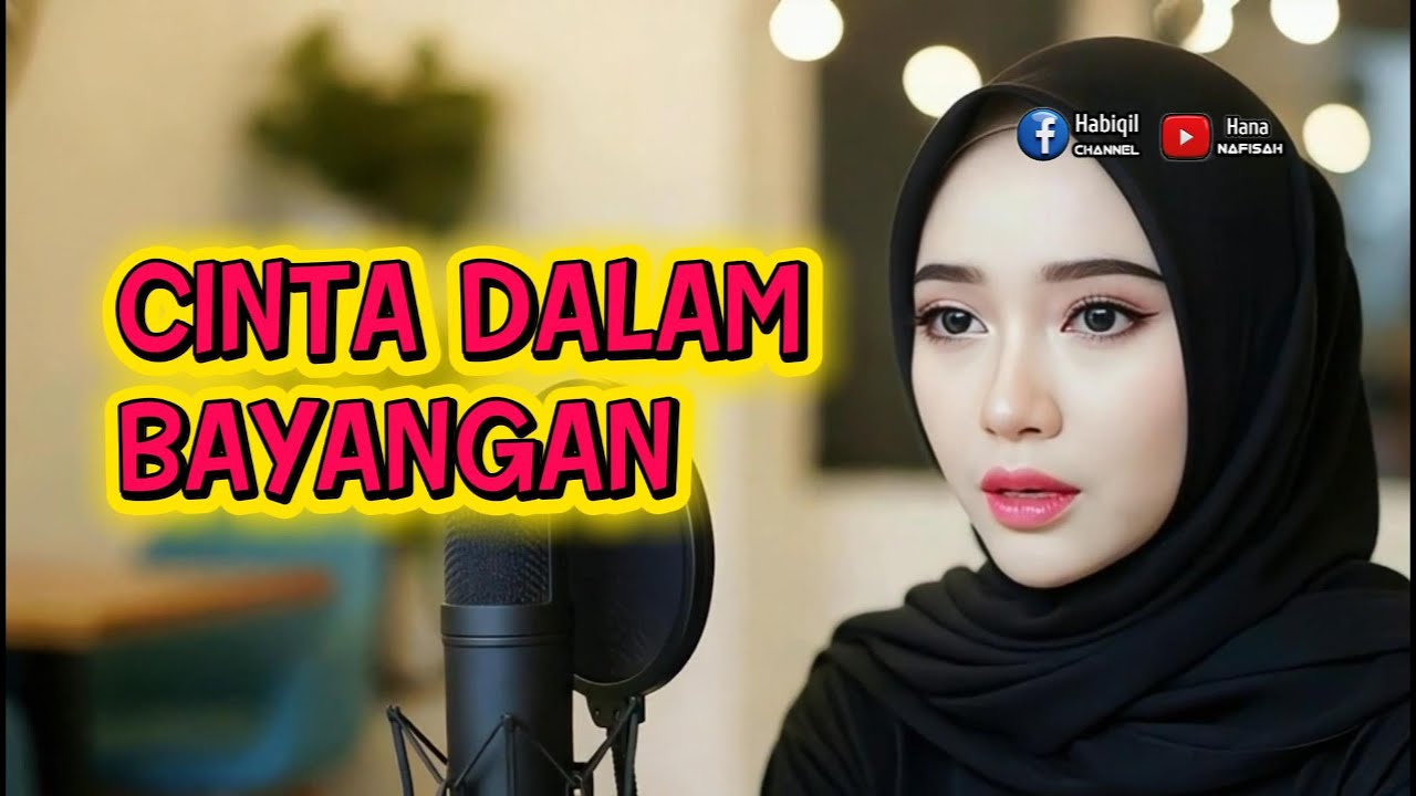 Cinta Dalam Bayangan - Hana Nafisah