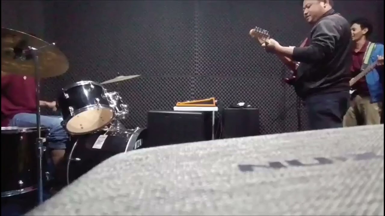 Masih ingat lagu ini? berarti kita sudah tua 😁
