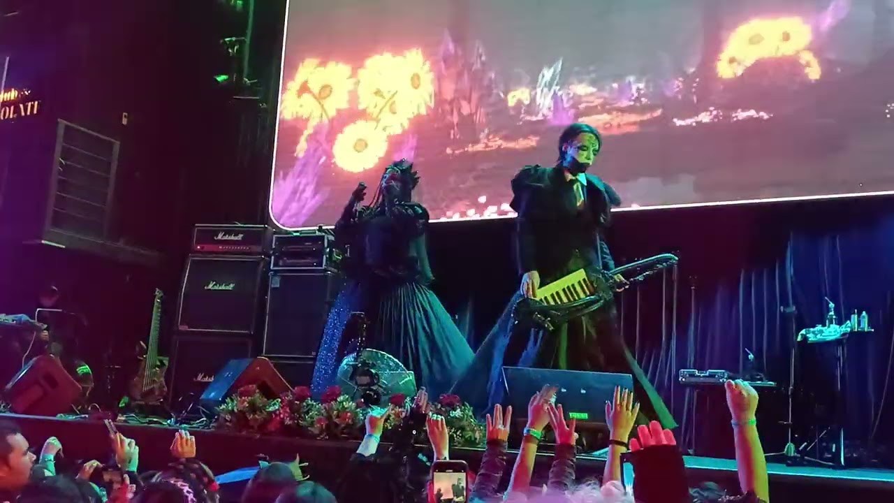 Schwarz stein en Chile 2025 - Haven